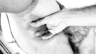 MY KITTY SUSPENDED & FUCKED HARD - 14 image