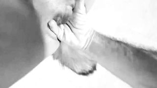 MY KITTY SUSPENDED & FUCKED HARD - 3 image