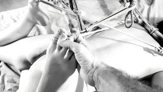 She didn't even know how HARD she was gonna cum - 2 image