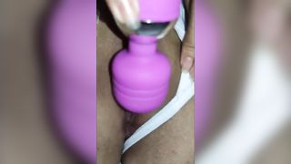 Filipina hot nurse has shaking legs orgasm - 12 image