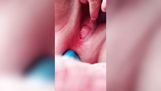 Sexywingedone loves toys in her ass! - 2 image