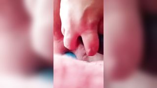 Sexywingedone loves toys in her ass! - 3 image