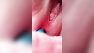 Sexywingedone loves toys in her ass!