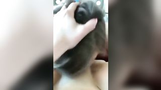 I Licked my Bestfriends Pussy - 9 image