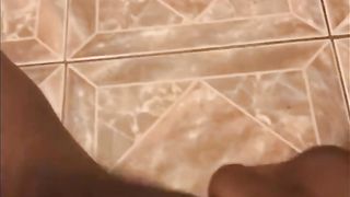 Stepsister Squirting on BBC - 2 image