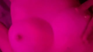 Hot Redhead Cums and Squirts