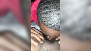 He NASTY HE DGAF WHO PUSSY HE EAT - 12 image