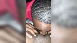 He NASTY HE DGAF WHO PUSSY HE EAT - 14 image