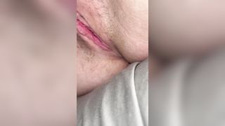 TikTok Slut using Vibrator to Cum - 4 image