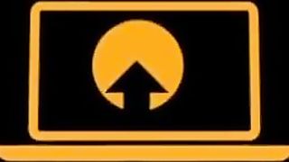 A very Big and Noisy Pee on the Floor of a Public Bathroom - 2 image