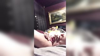 Wanna see how much I can Spread my Pussy? - 3 image