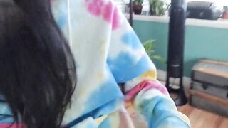 Nerdy Faery Diaper Squirt Cum Review - 11 image