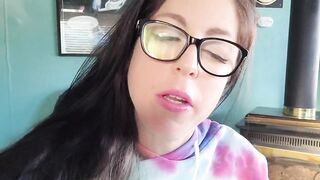 Nerdy Faery Diaper Squirt Cum Review