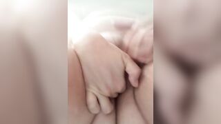 My first squirt... Mmmm - 3 image