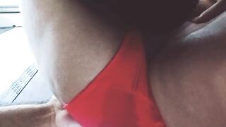 Desi Wife Ass Licked And Fucked By Her Friend With Audio - 9 image