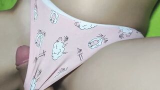 We do it after Arriving from University