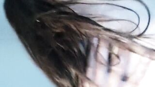 Toda Molhada Gozando Gostoso no Meu Penis - 14 image