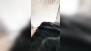 Petite GF Sucking and Fucking with a Hard Squirt at the end - 4 image