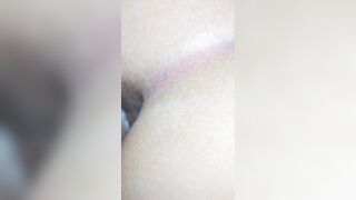 Close up Prego Creamer