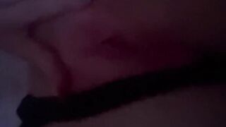 Always Masturbating by myself :( Snap me ( Deedraprivv ) and Cum with me please  - 2 image