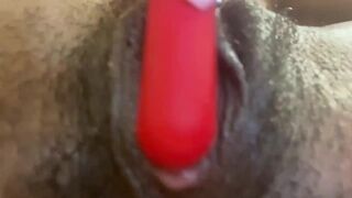 Drenching Wet and Squirting everywhere - 1 image