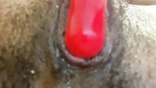 Drenching Wet and Squirting everywhere - 13 image