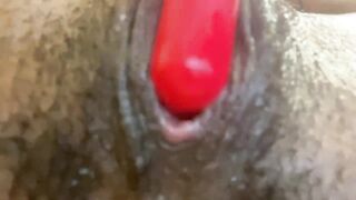 Drenching Wet and Squirting everywhere - 14 image