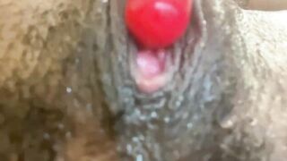 Drenching Wet and Squirting everywhere - 15 image