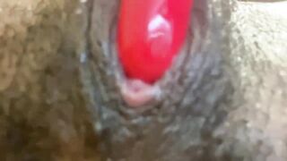 Drenching Wet and Squirting everywhere - 8 image