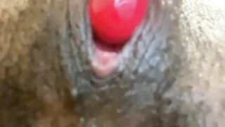 Drenching Wet and Squirting everywhere - 9 image