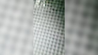 Slim White Bitch let's Fuck N the Truck - 3 image