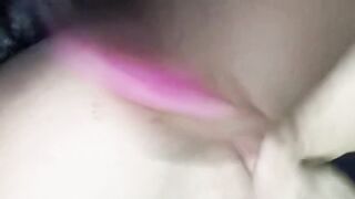 Snowbunny Gets EATEN OUT, PENETRATED AND SQUIRTS - 8 image