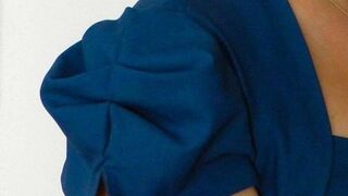 Sri Lankan Wife Squirt with Shaking Her Pussy & Legs - 1 image