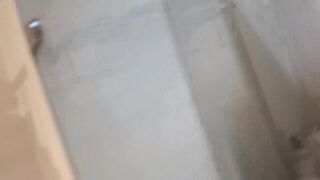 Colombiana Lets Gringo Piss on her Face in Bogota Colombia - 6 image