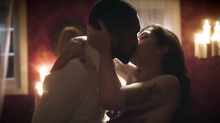 Dua Lipa-'love Agian' Pmv