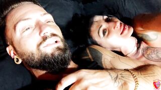 Ladymuffin E Tommy a Canaglia Fanno i Video Nella Loro Cameretta - 11 image