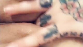 Squirting OVER AND OVER - 6 image