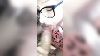 Wife Loves getting Fucked and Squirts for Hubby - 10 image