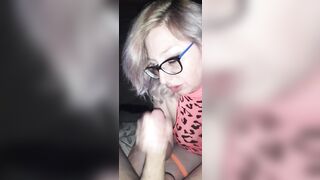 Wife Loves getting Fucked and Squirts for Hubby - 3 image