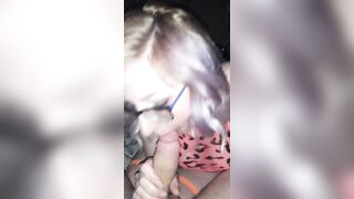Wife Loves getting Fucked and Squirts for Hubby - 4 image