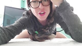Let me Hump you HARD and Cover you in HOT Squirt! - 8 image