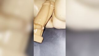 Daddy's Fisting is the best - 8 image