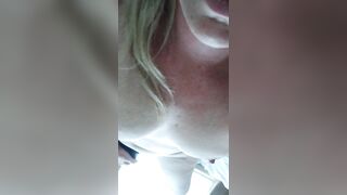 I've this Massager since I was a Teenager how did I Squirt Today the Bullet Ruined me LOL - 8 image