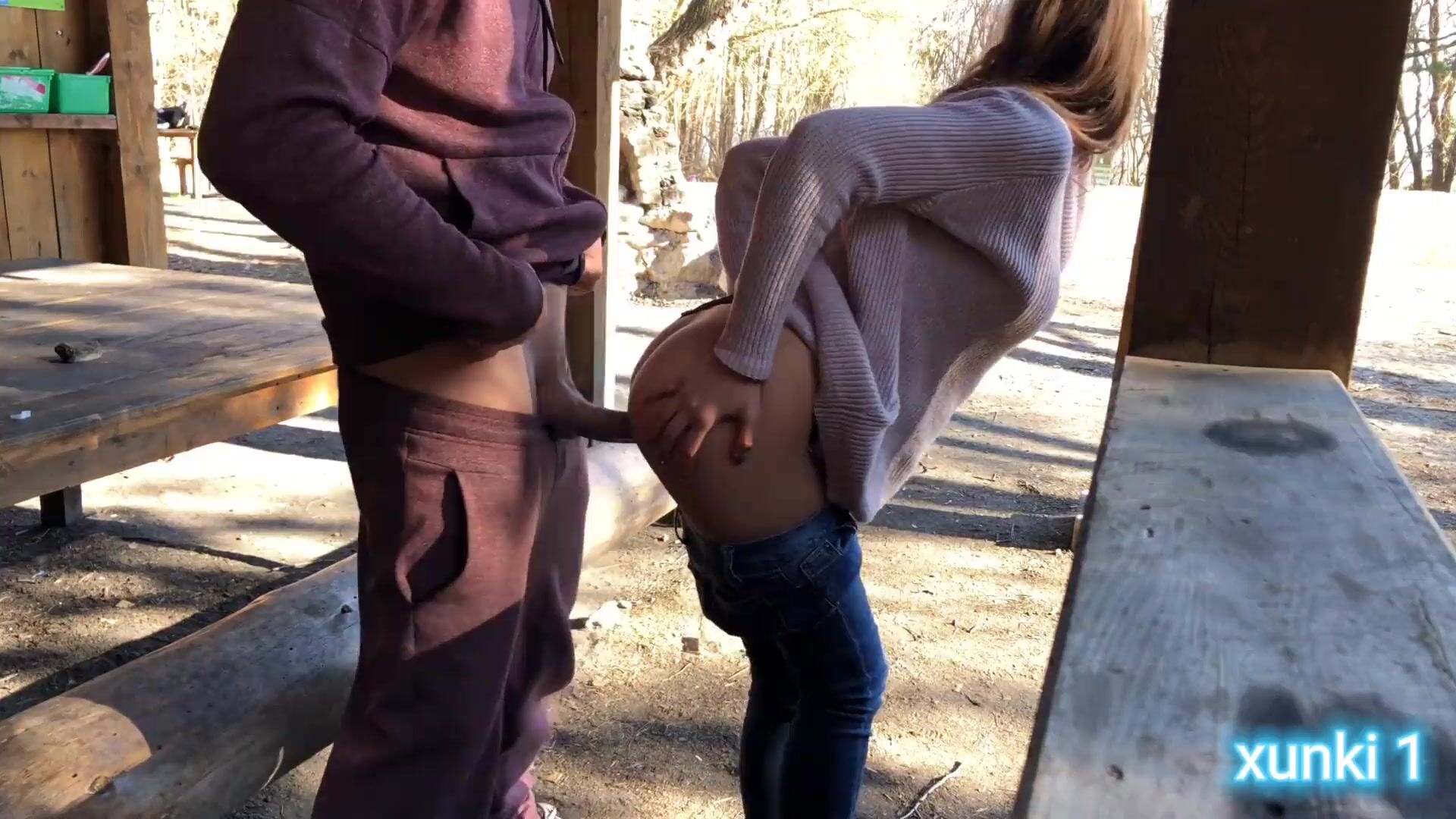 Indian girl public sex